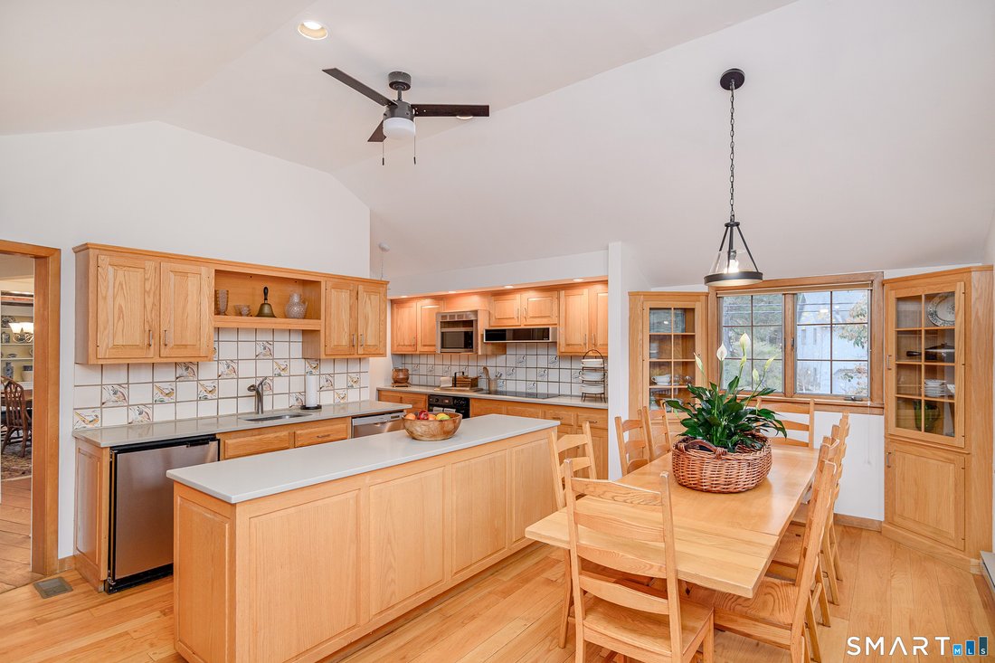 House in Sherman, Connecticut, United States 5 - 17942106