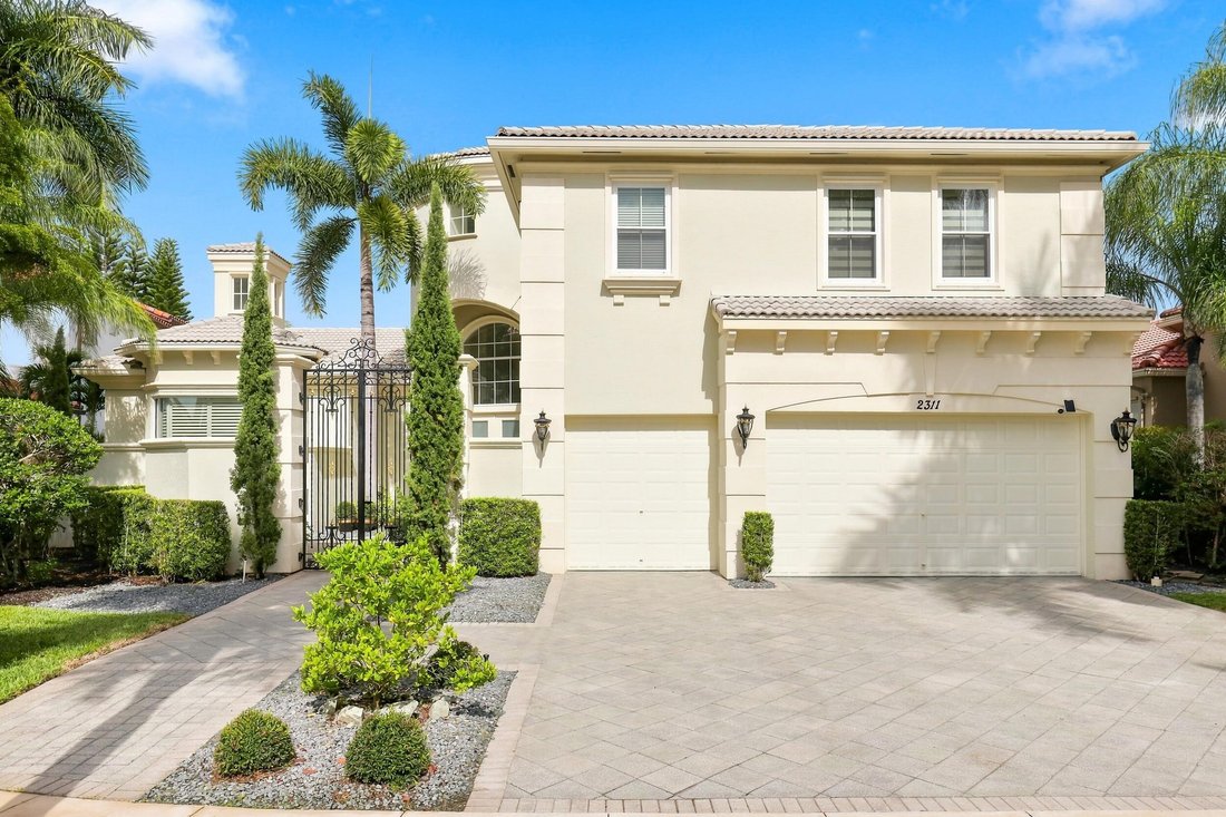 House in Wellington, Florida, United States 2 - 18620203