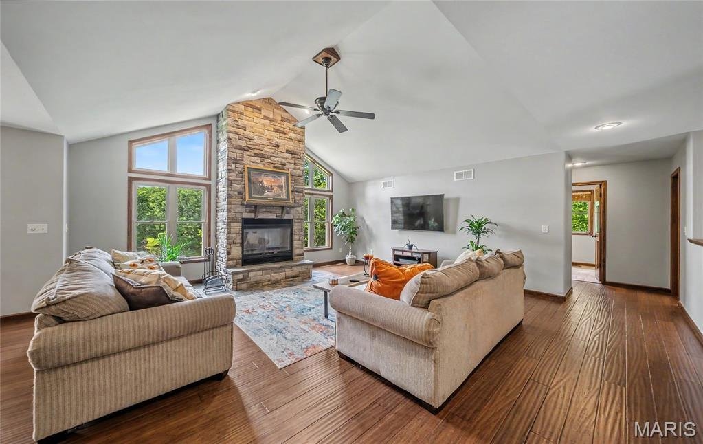 House in Brighton, Illinois, United States 3 - 18620192