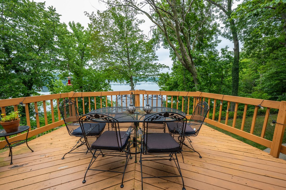 Casa a Berrien Springs, Michigan, Stati Uniti 5 - 18620663