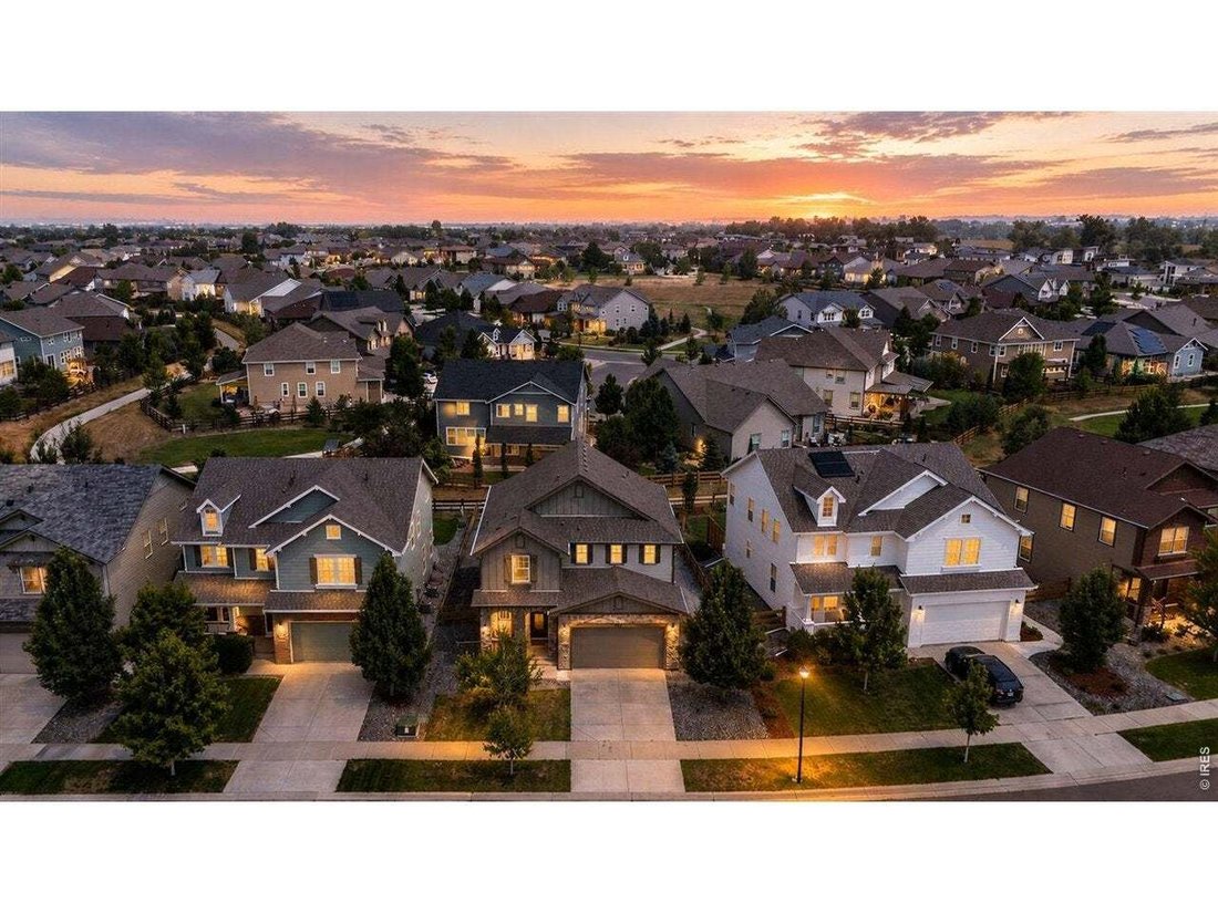 House in Longmont, Colorado, United States 2 - 18621339