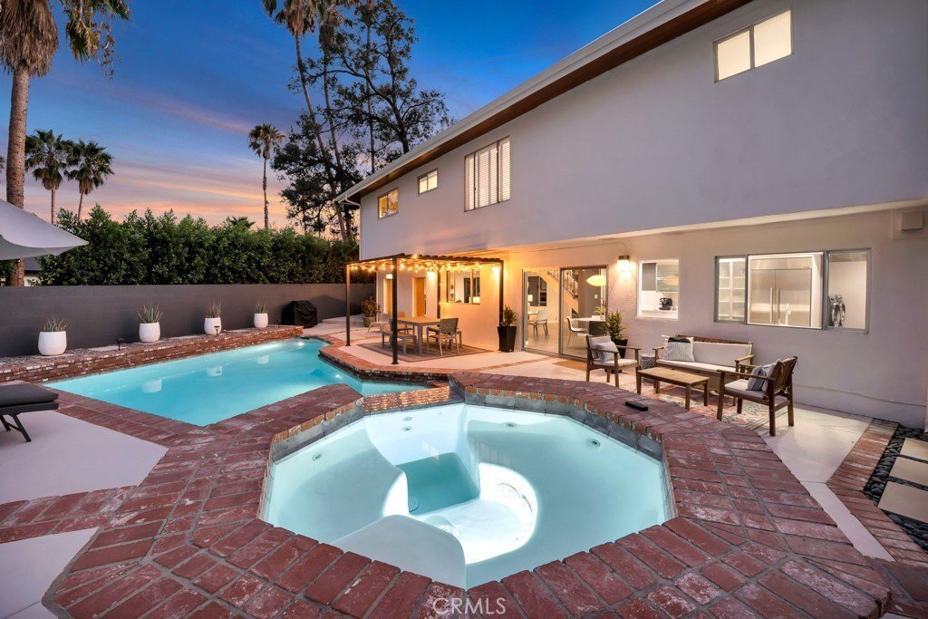 House in Los Angeles, California, United States 3 - 18619688