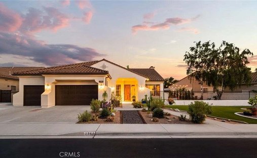 House in La Verne, California, United States 1