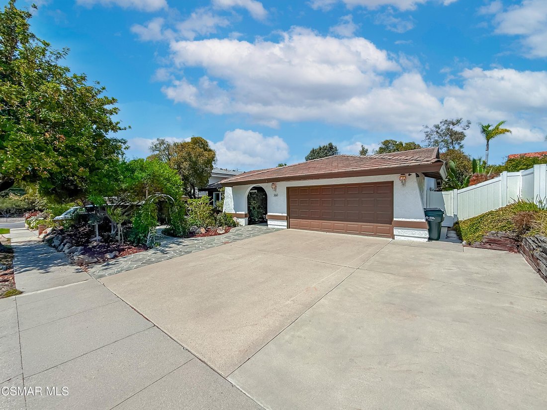 House in Thousand Oaks, California, United States 2 - 18619696
