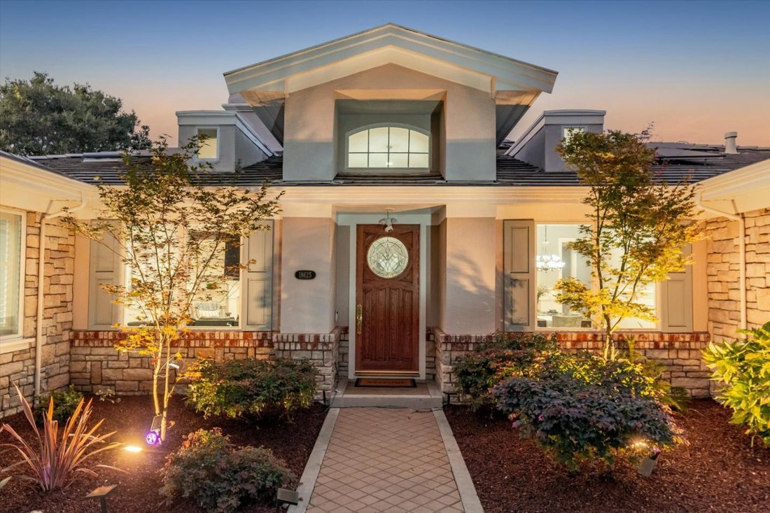 House in Saratoga, California, United States 3 - 18620810