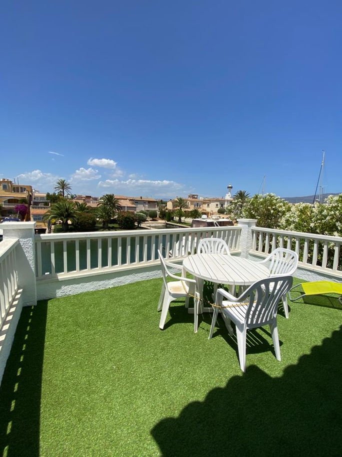 House in Empuriabrava, Catalonia, Spain 3 - 18351255