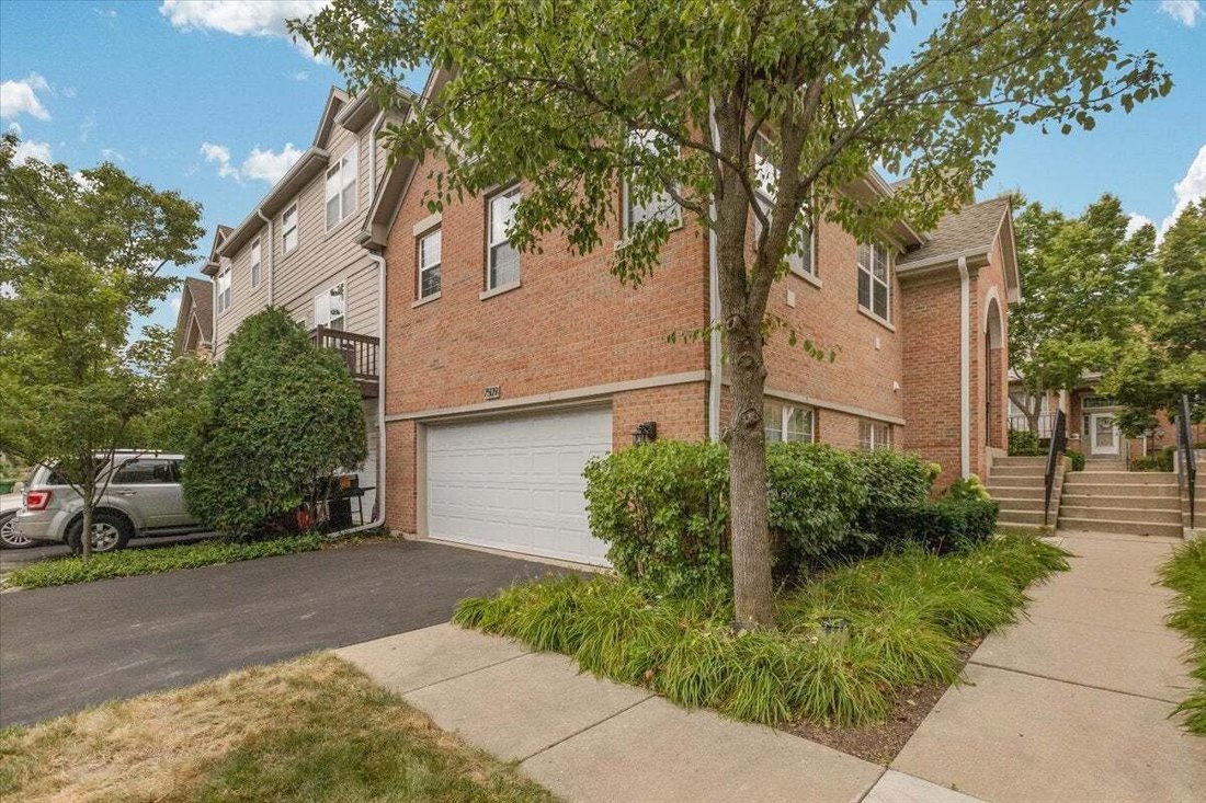 Townhouse in Skokie, Illinois, United States 1 - 18618593