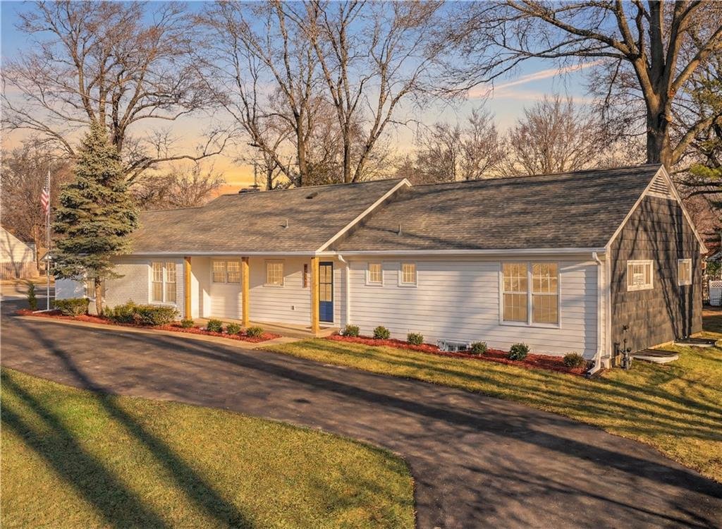 House in Leawood, Kansas, United States 1 - 18617186