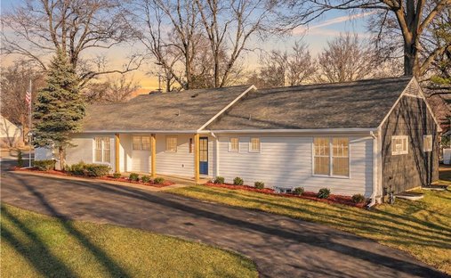Maison à Leawood, Kansas, États-Unis 1