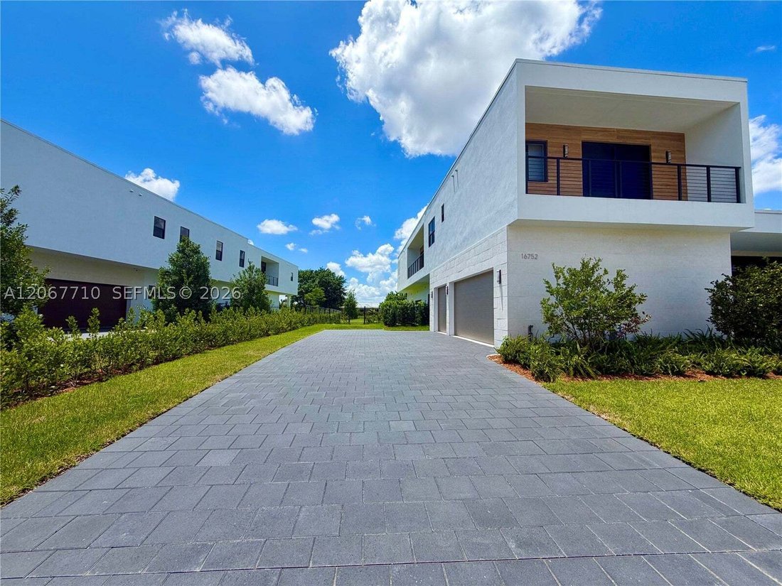 House in Fort Lauderdale, Florida, United States 4 - 18618573