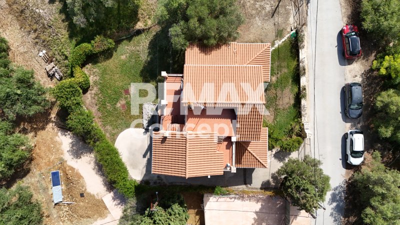 Villa in Mpoxalis, Peloponnese, Western Greece and the Ionian, Greece 5 - 16396917