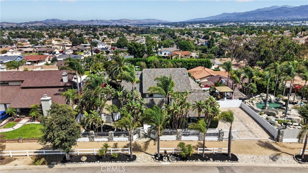 House in Norco, California, United States 1 - 18398155