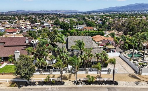 House in Norco, California, United States 1