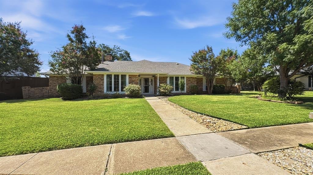 House in Plano, Texas, United States 3 - 18620372