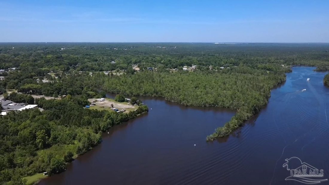 Land in Milton, Florida, United States 5 - 18619823