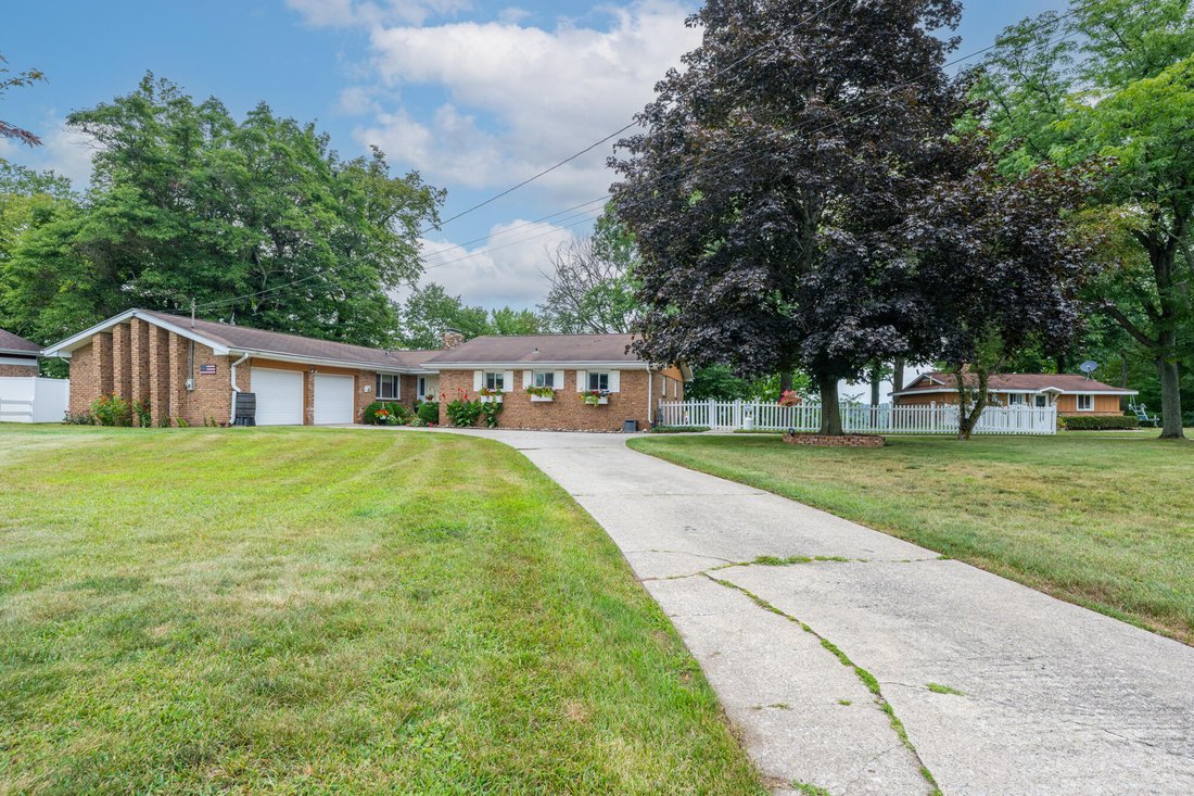 House in Berrien Springs, Michigan, United States 1 - 18620663