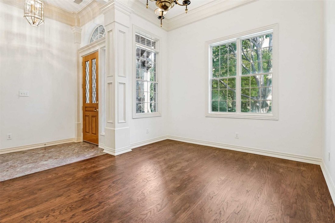 House in Dallas, Texas, United States 4 - 18107801