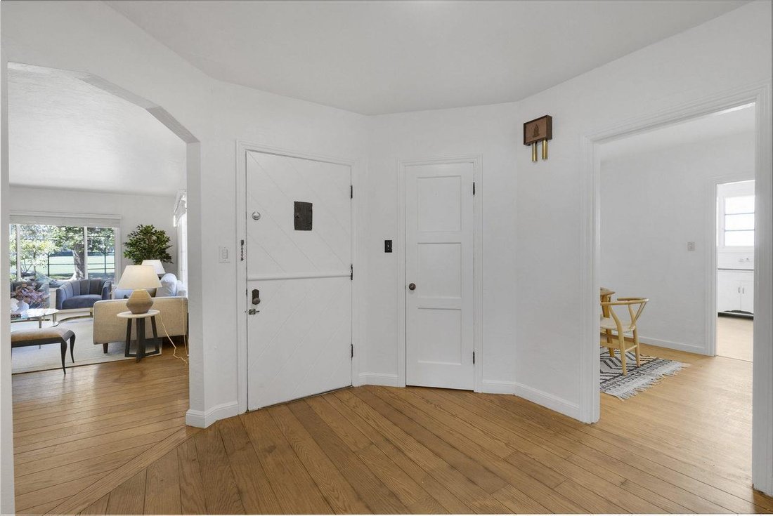 House in San Mateo, California, United States 3 - 18617249
