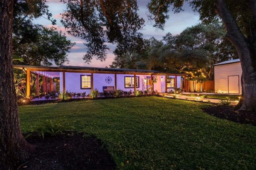 House in Pinellas Park, Florida, United States 1 - 18619630