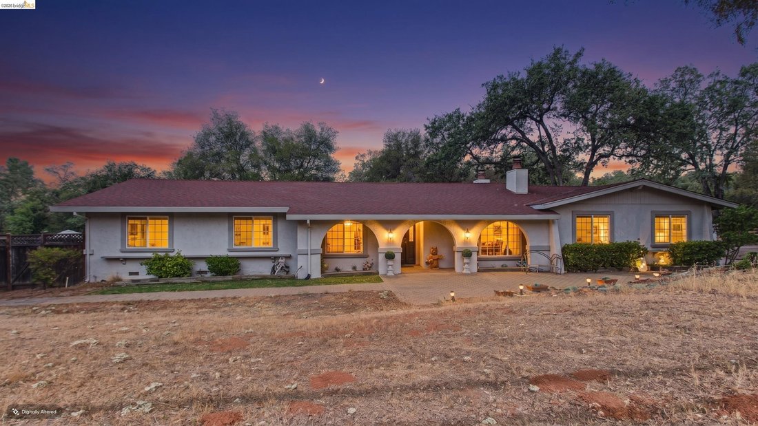 House in Sonora, California, United States 1 - 18621696