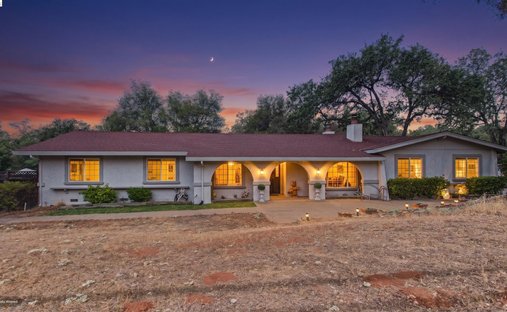 House in Sonora, California, United States 1