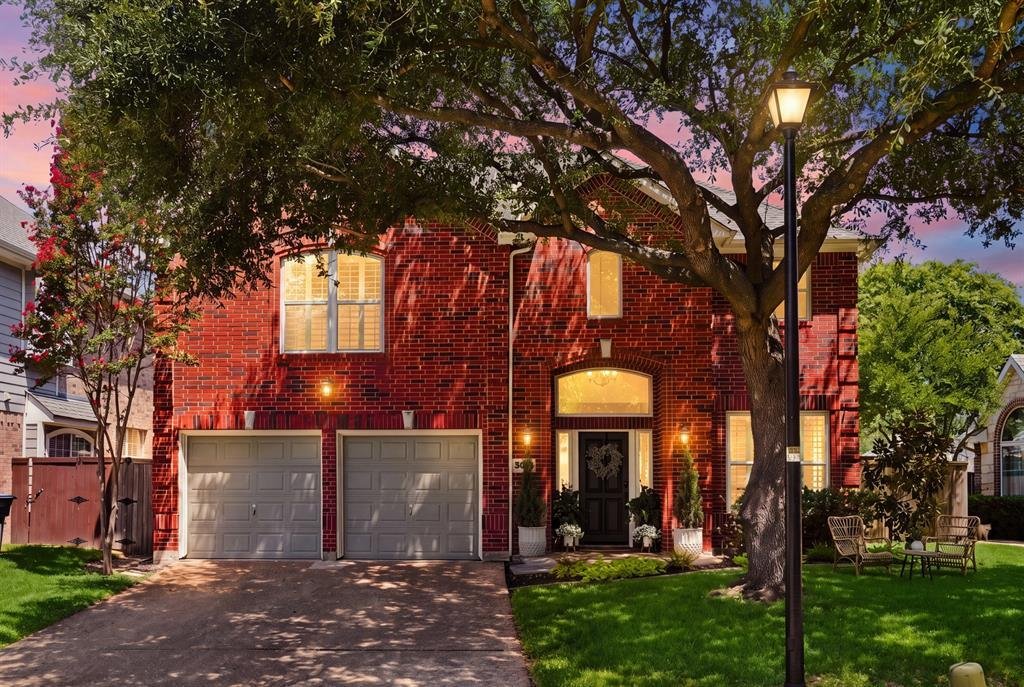 House in Dallas, Texas, United States 1 - 18617508