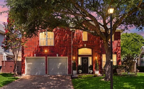 Casa a Dallas, Texas, Stati Uniti 1