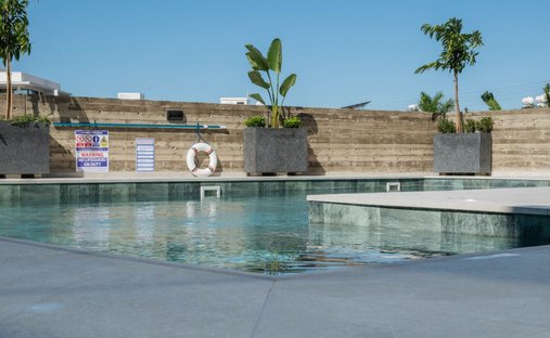 Appartement à Paphos, Paphos, Chypre 1