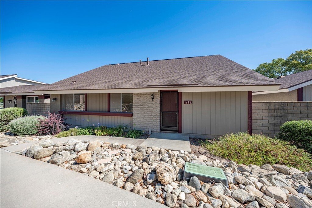 House in Upland, California, United States 1 - 18363686