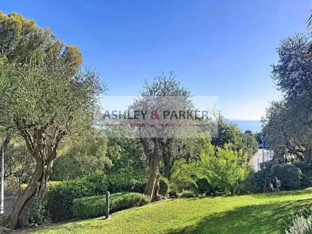 Wohnung in Nizza, Provence-Alpes-Côte d'Azur, Frankreich 3 - 18265982