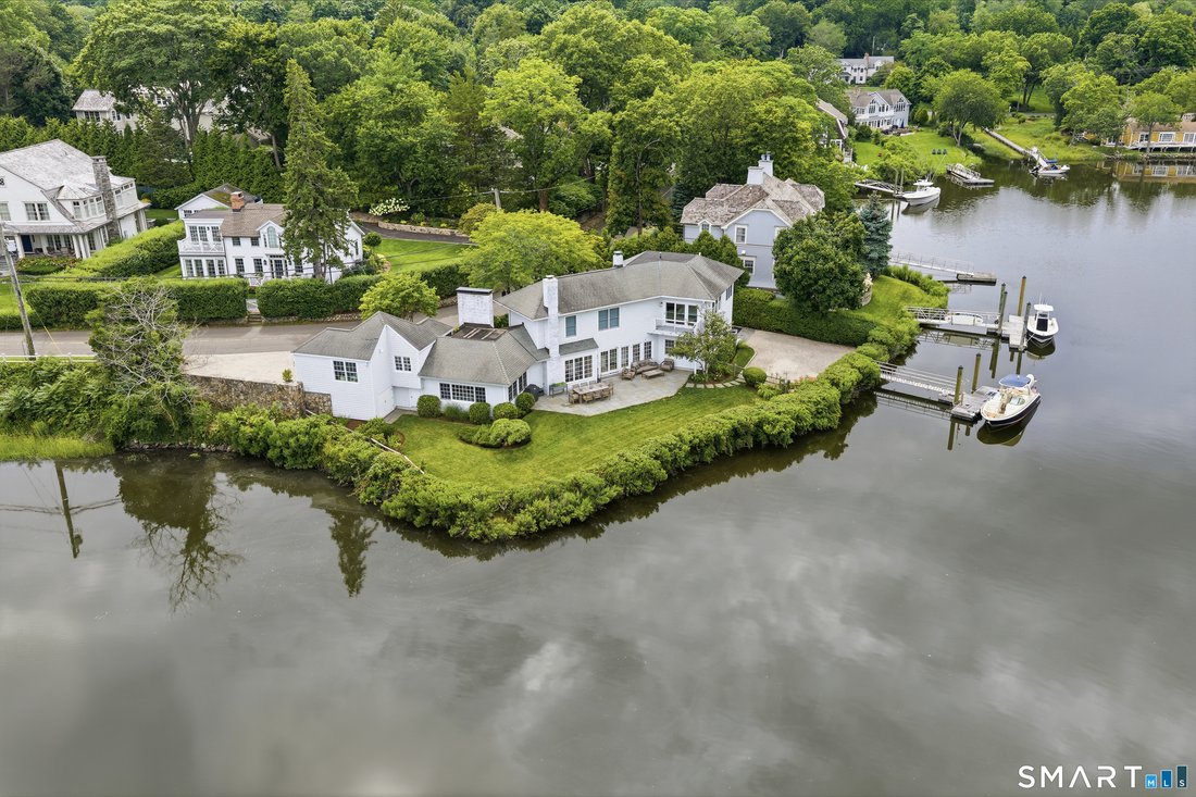 House in Darien, Connecticut, United States 4 - 18623864