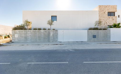 House in Albolote, Andalusia, Spain 1