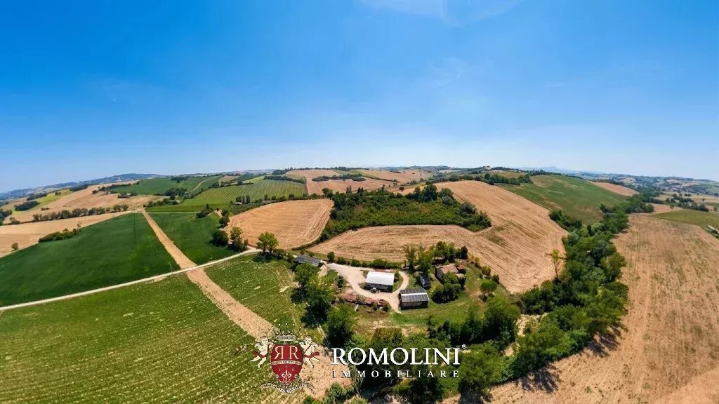 Estate in Borgo - Liceo District, Osimo, Marche 4 - 17642914