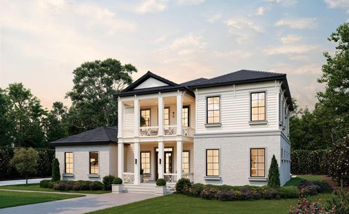 House in Pensacola, Florida, United States 1