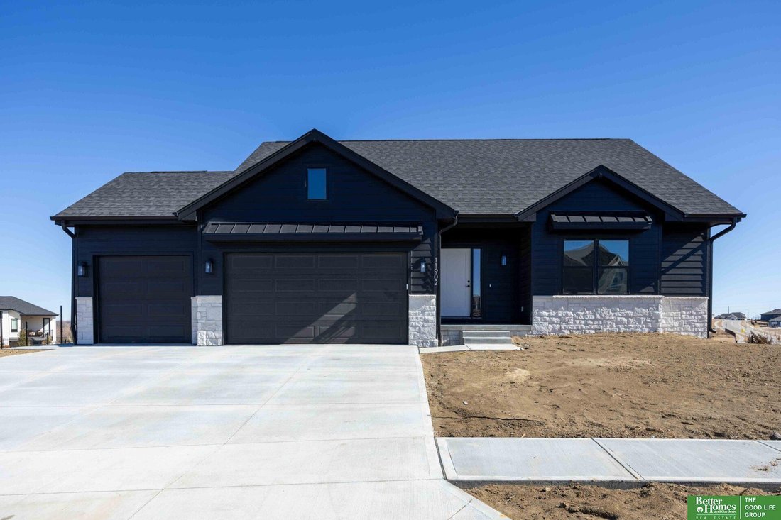 House in Papillion, Nebraska, United States 1 - 18621465