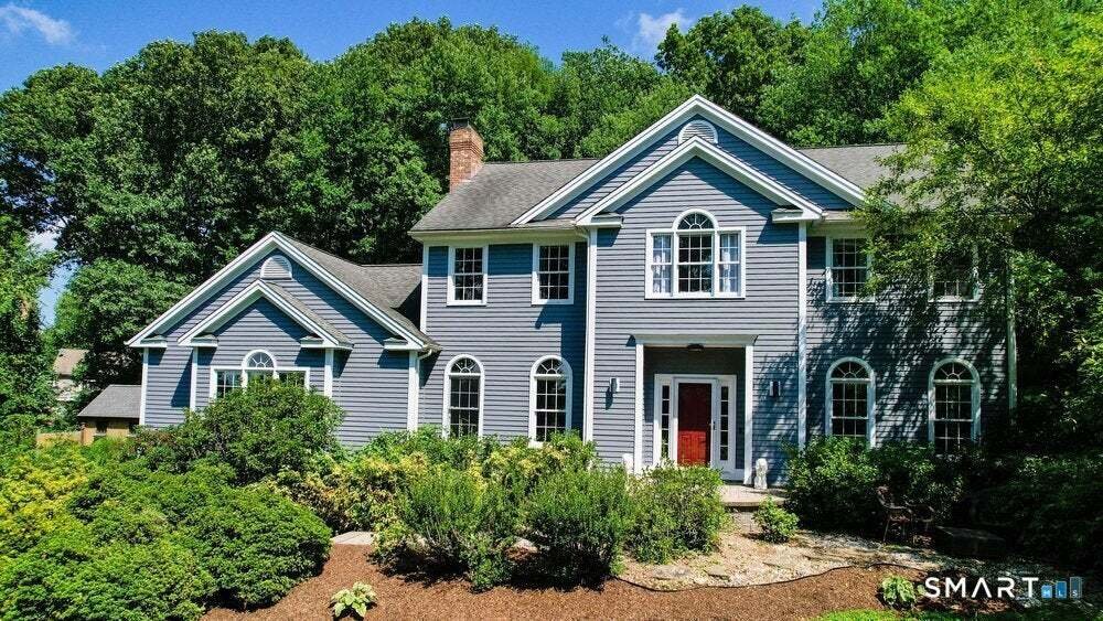 House in Newtown, Connecticut, United States 1 - 18611905
