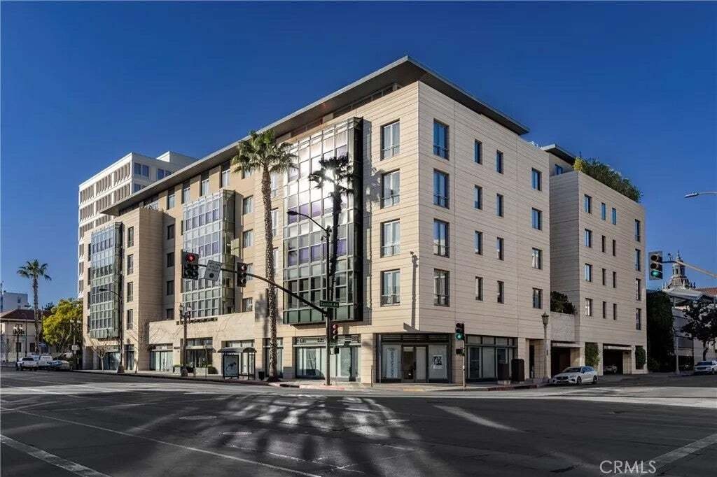 Condominio a Altadena, California, Stati Uniti 5 - 17649116