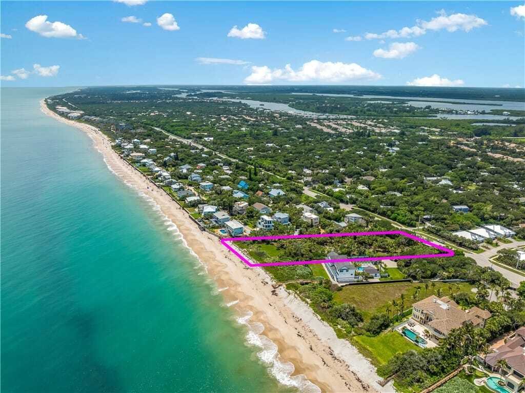 Land in Vero Beach, Florida, United States 5 - 18619607