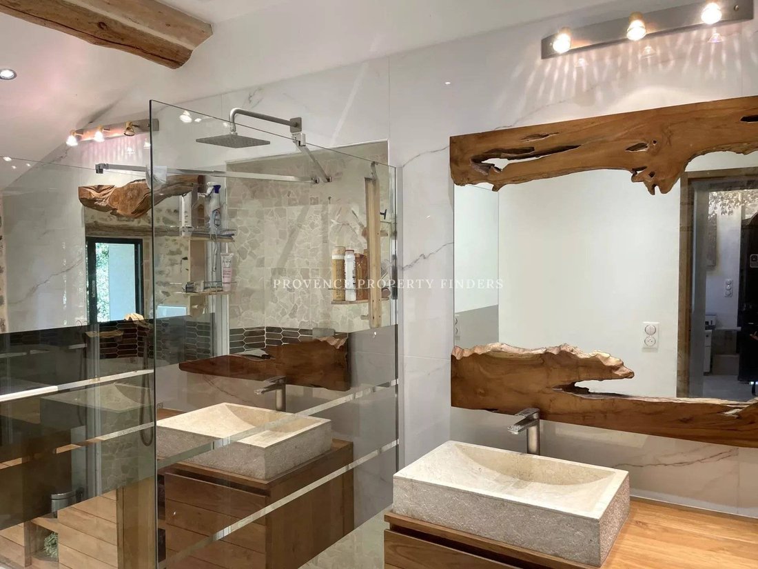 House in Centre, Les Arcs, France 5 - 16529232