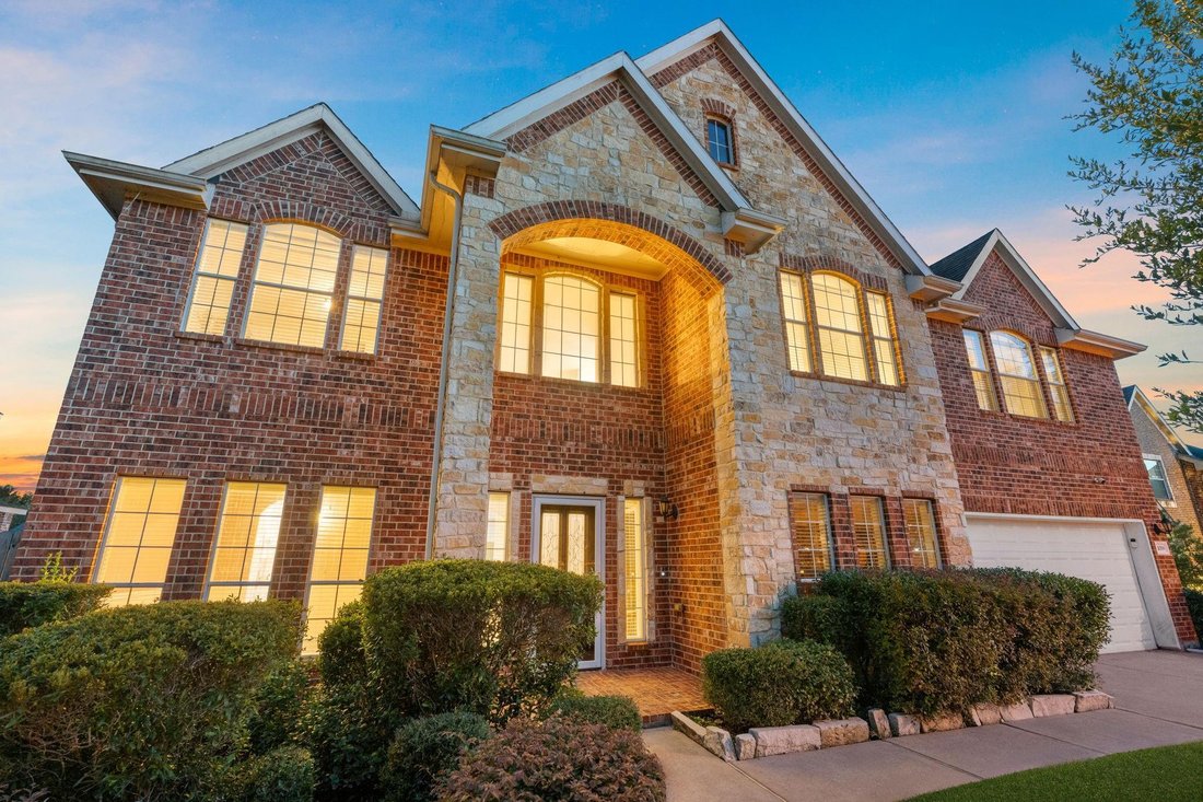 House in Richmond, Texas, United States 2 - 18621323