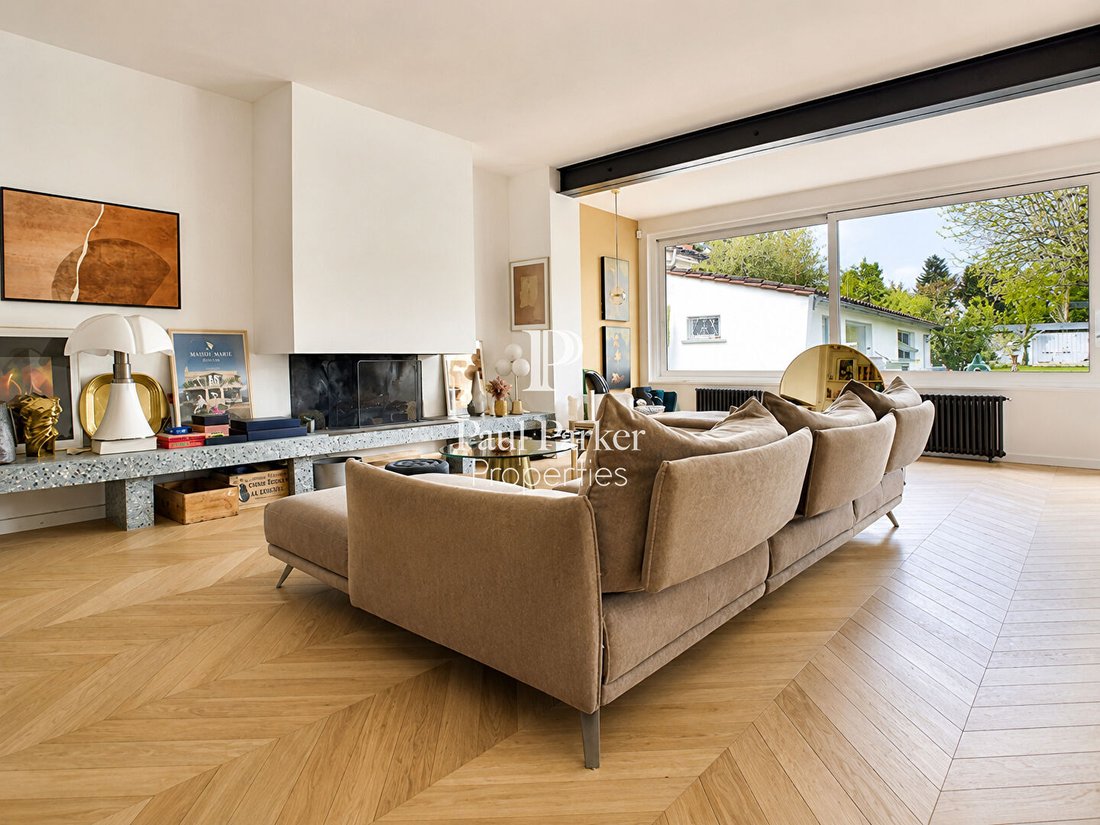 Villa in La Castagne-La Ferrade, Begles, France 5 - 17902500