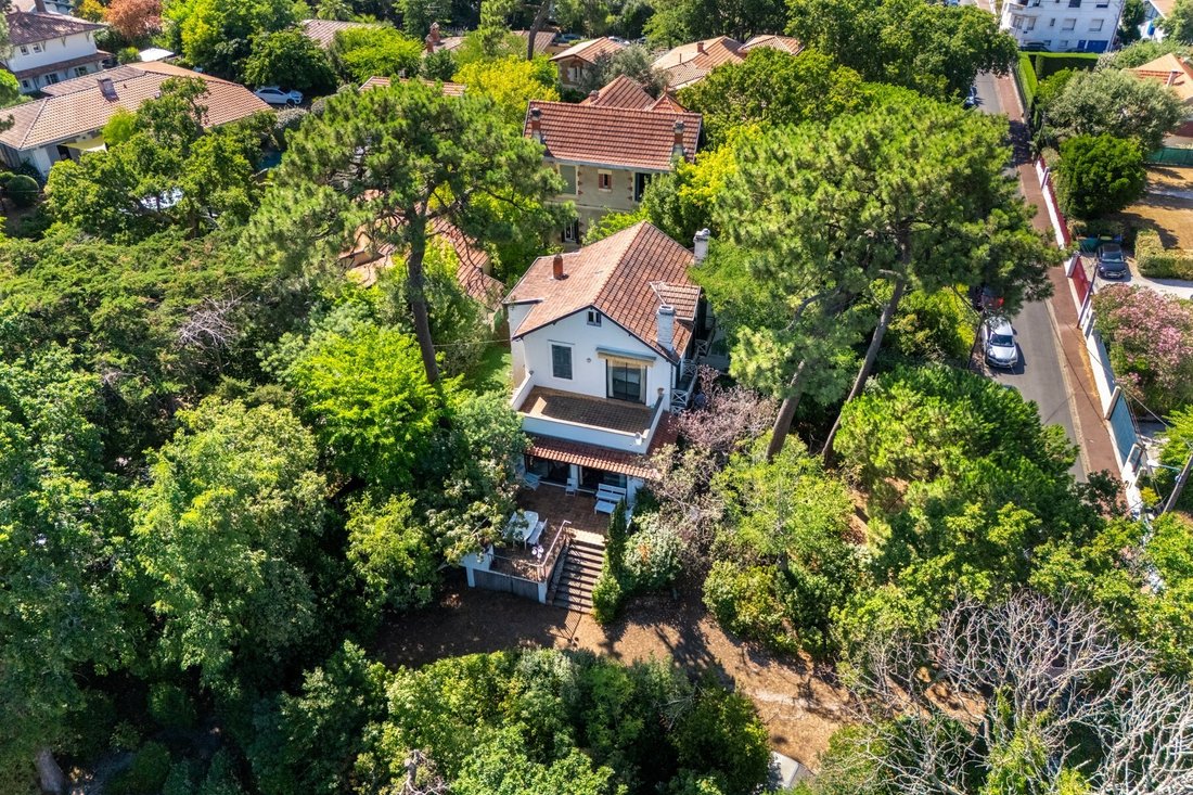 House in Aiguillon, Arcachon, France 3 - 18623525