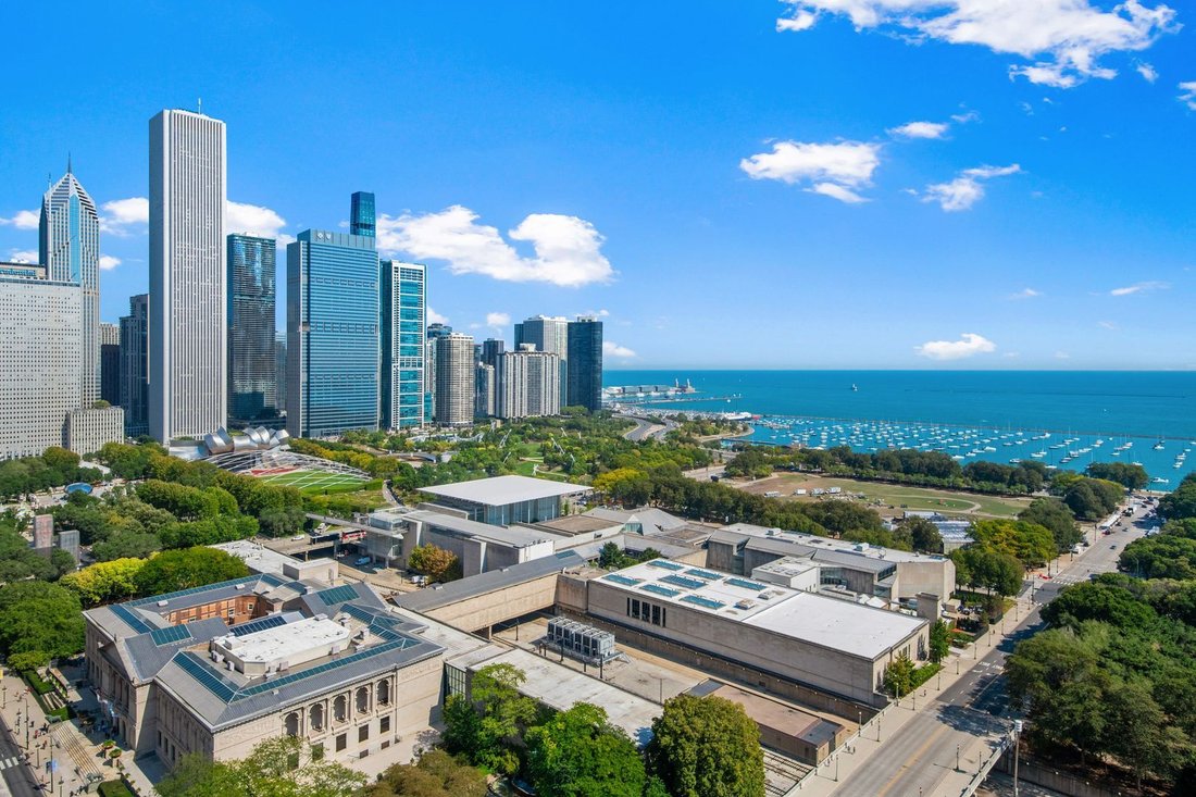 Condo in Chicago, Illinois, United States 5 - 18616295