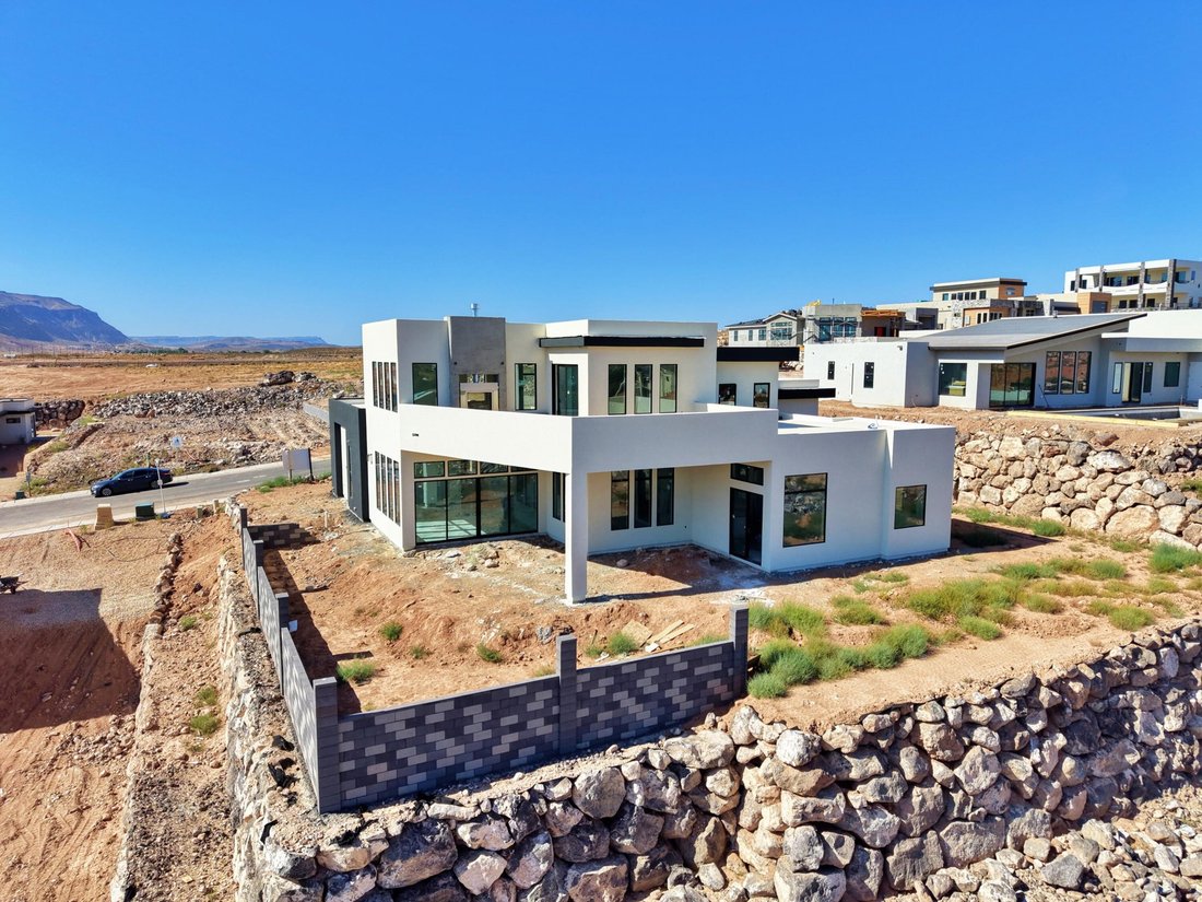 Haus in Hurricane, Utah, Vereinigte Staaten 1 - 18353975