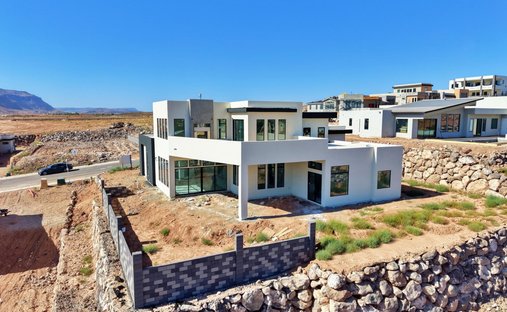 Casa en Hurricane, Utah, Estados Unidos 1