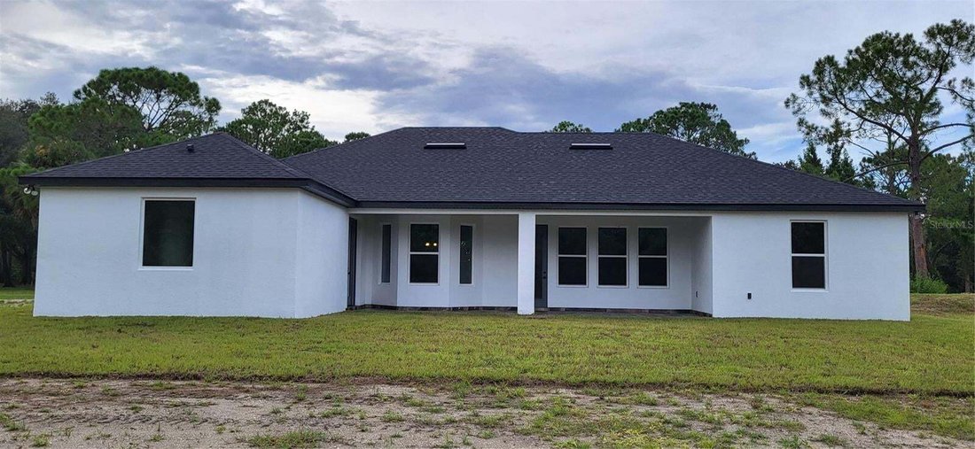 House in Geneva, Florida, United States 3 - 18617101