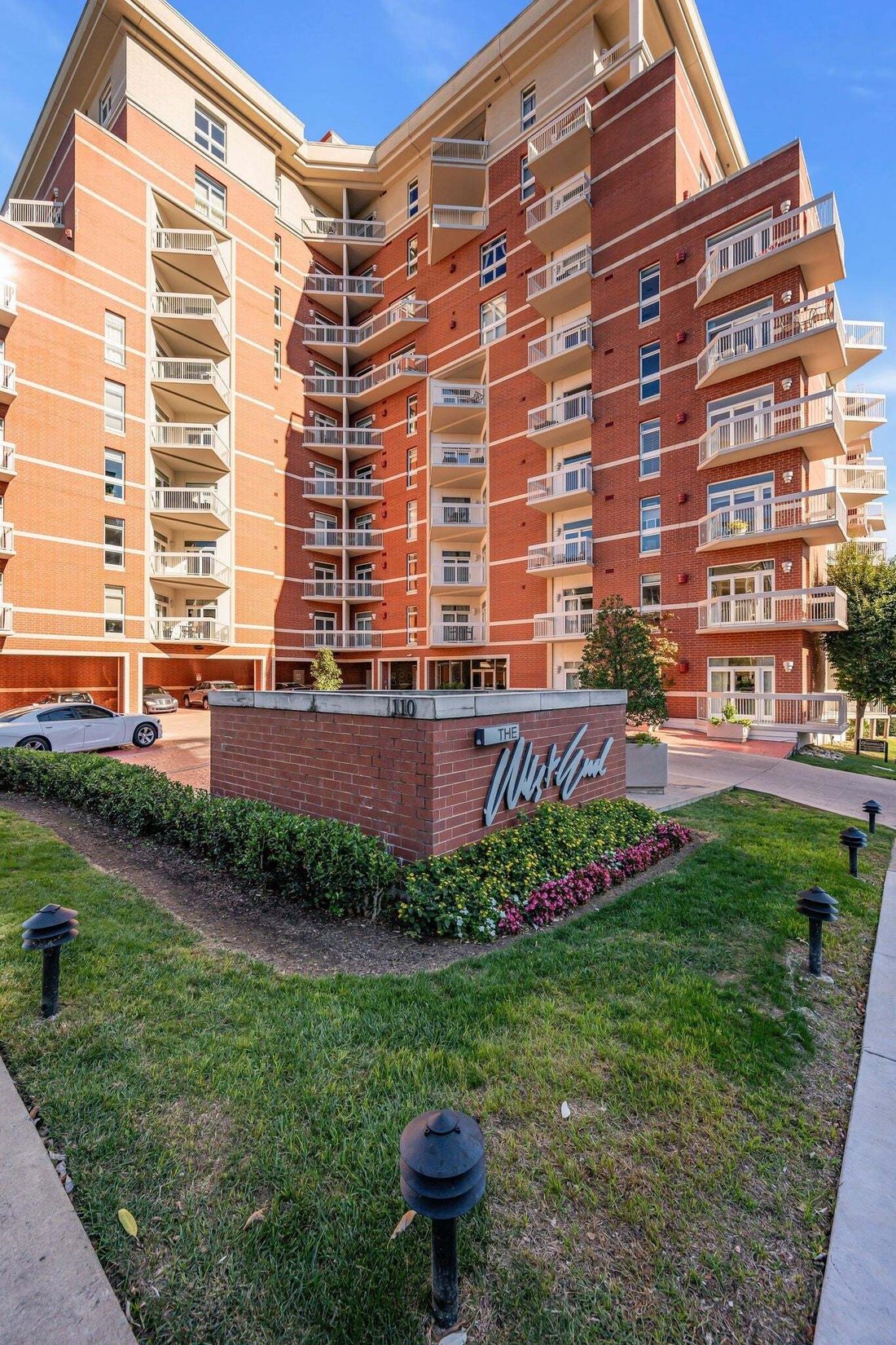 Condo in Nashville, Tennessee, United States 1 - 18621209
