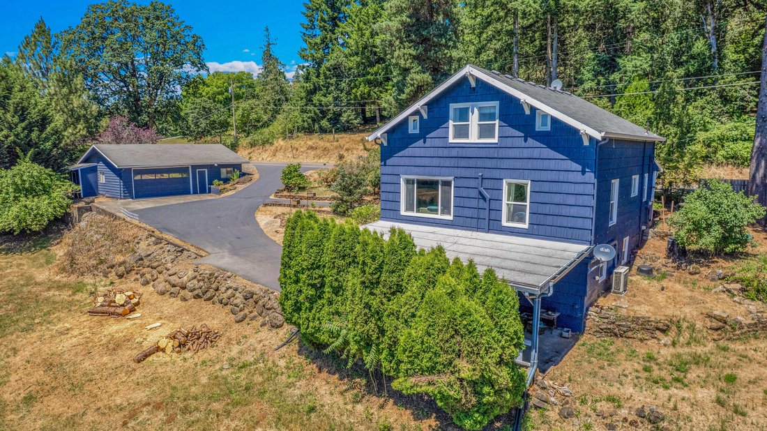 House in Newberg, Oregon, United States 1 - 18310355