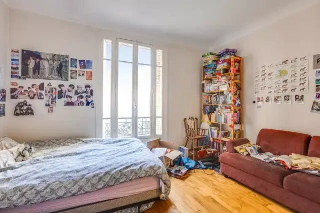 Apartamento en Inválidos, Paris 7e Arrondissement, París 4 - 17471485
