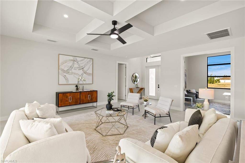 House in Cape Coral, Florida, United States 3 - 18623779